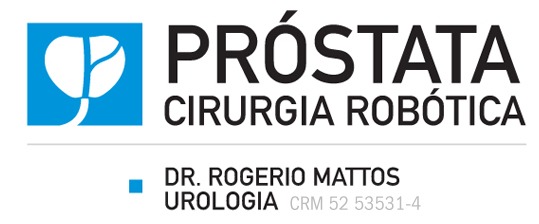 Próstata Cirurgia Robótica – Dr. Rogerio Mattos, Urologia, CRM 52 53531-4